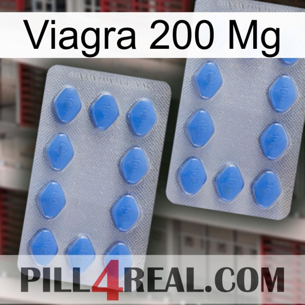 Viagra 200 Mg 20